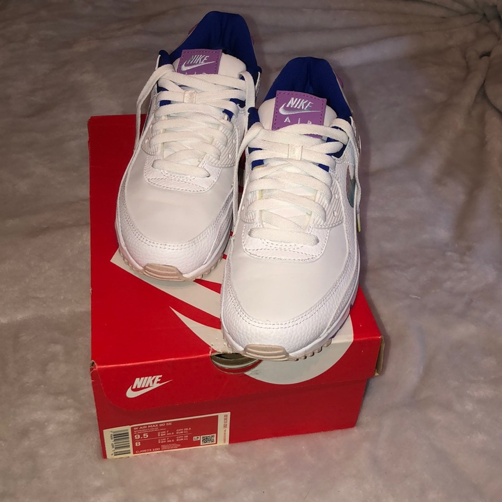 Nike Air Max 90 SE